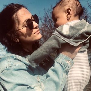 Meet your Posher, Carly